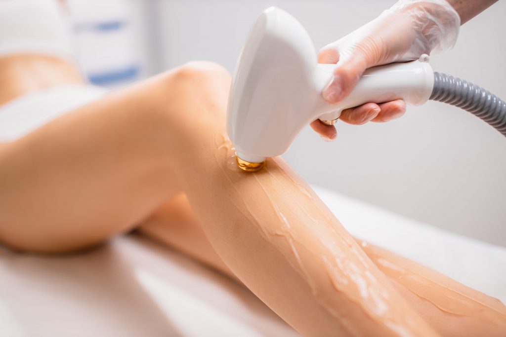 Laser hair removal Procedures in Bronx NYC