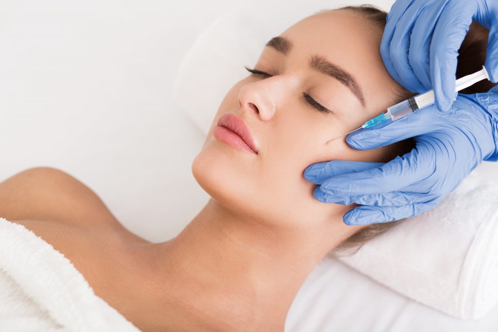 Hyaluronic Acid Fillers Services in Bronx, NYC