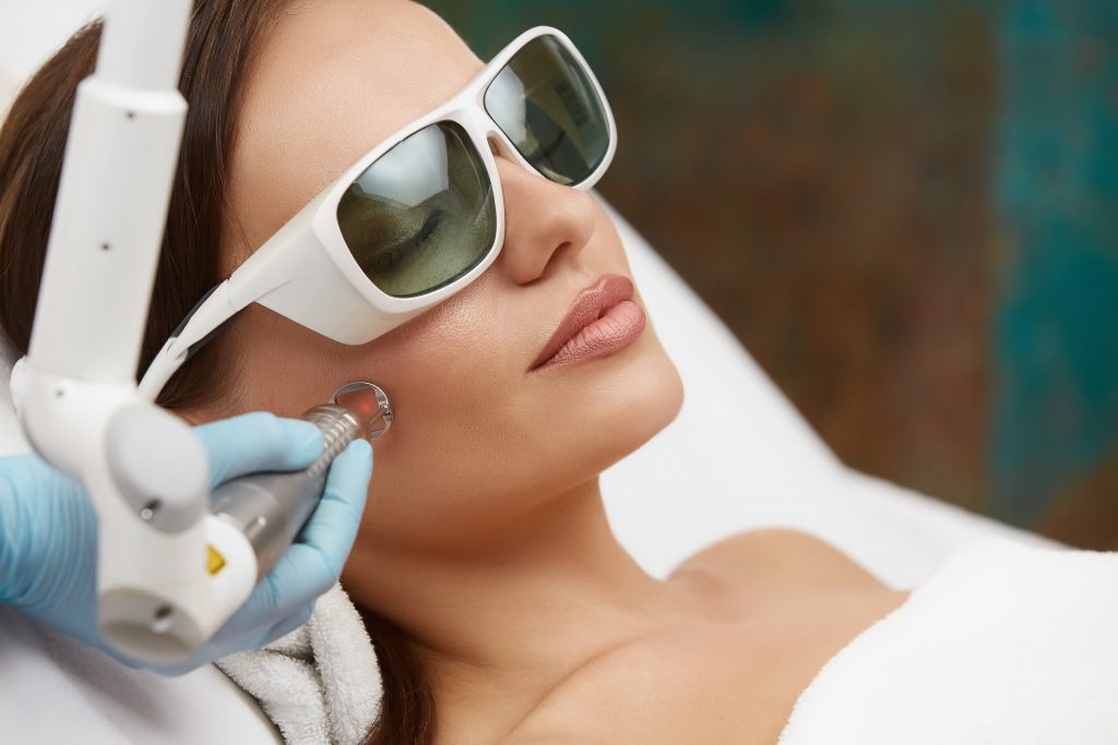 Laser Resurfacing Services in Bronx, NYC