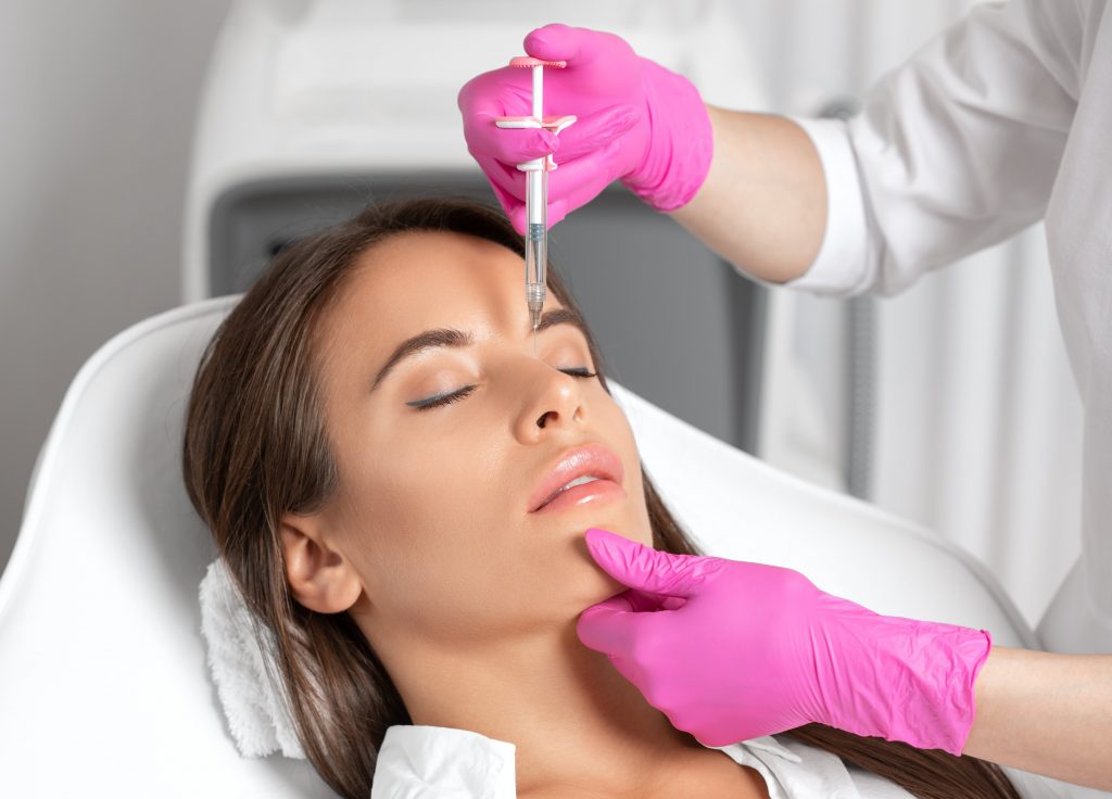 Non-Surgical Rhinoplasty Procedures in Bronx, NYC