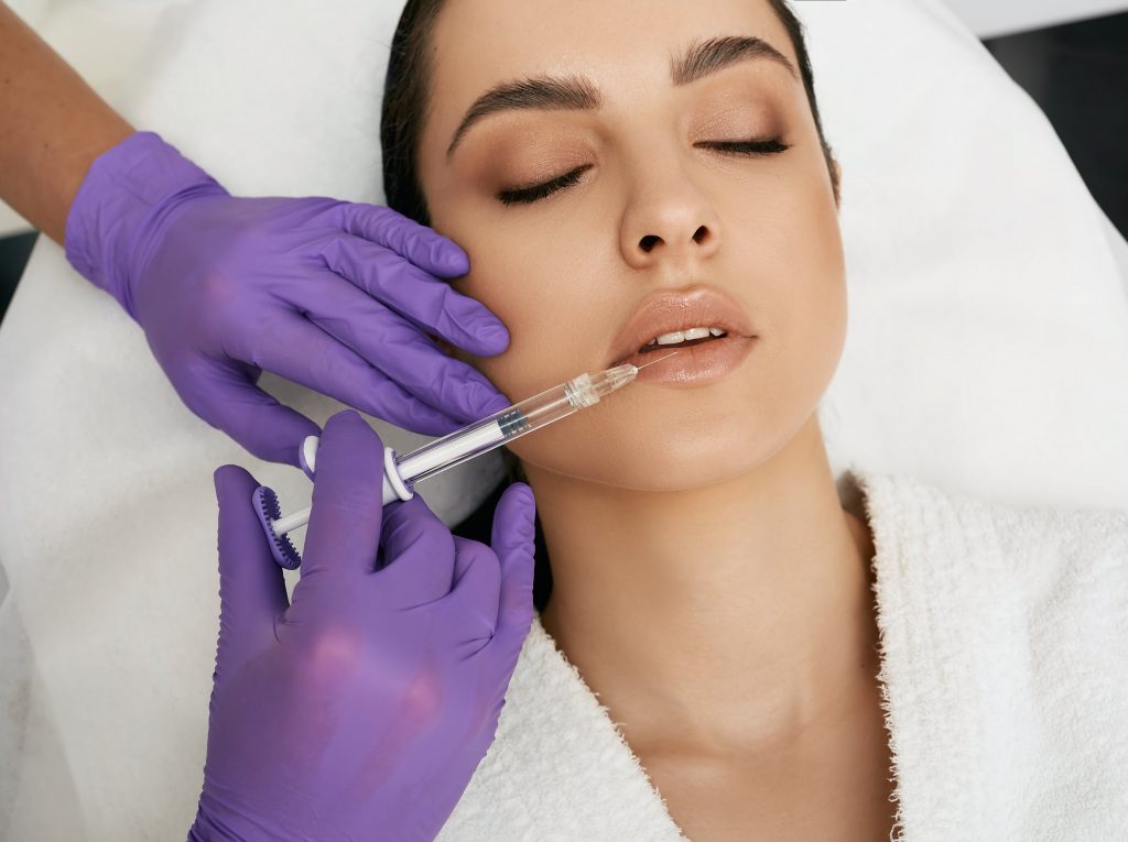 Lip Fillers Services in Bronx, NYC